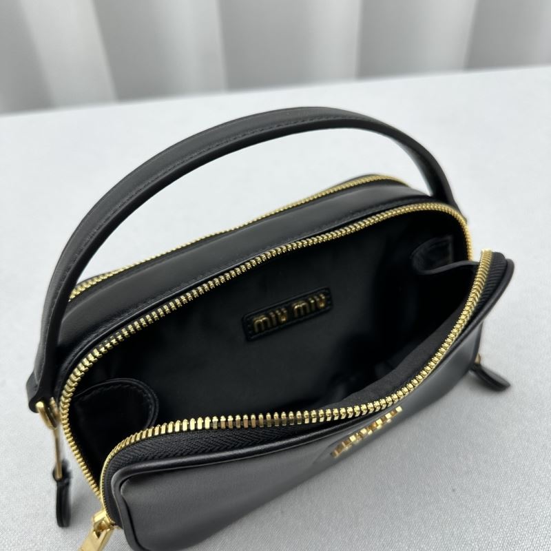 Miu Miu Satchel Bags